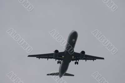 plane