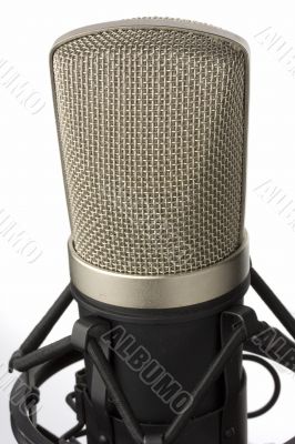 microphone