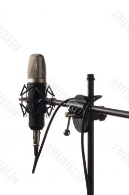microphone