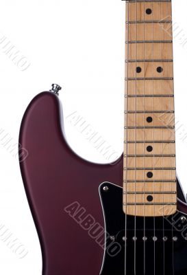 electric guitar
