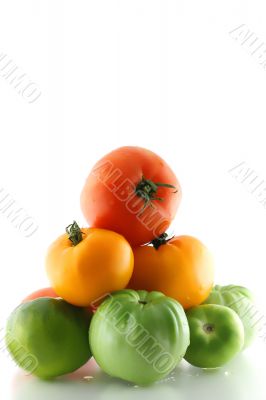 Tomatos