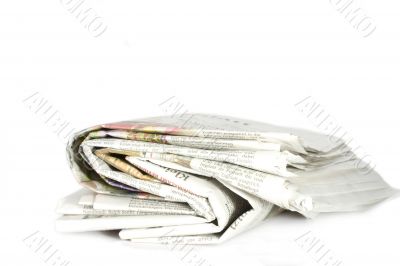 newspaper