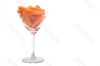 Carrot Juice