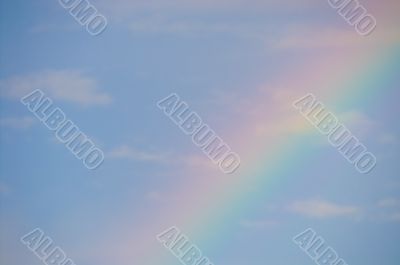 Rainbow