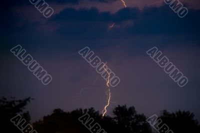 Lightening