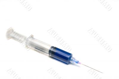 Syringe