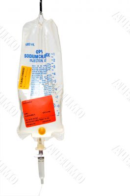 IV Bag