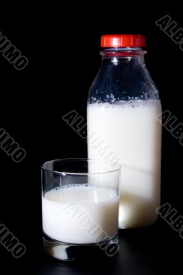 Milk