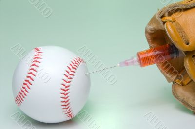 Baseball Steroids