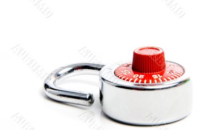 Combination Lock
