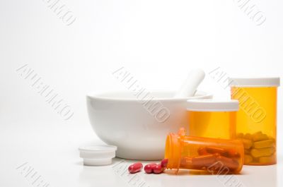 Prescription Medication