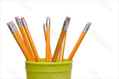 Pencils
