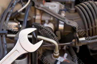 Wrench