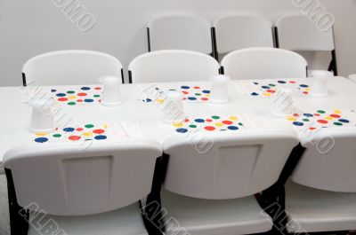 Party Table