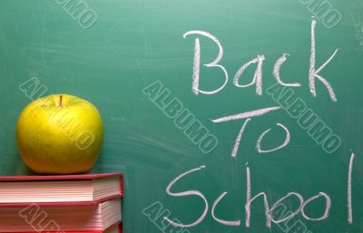 Back to School