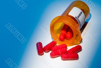 Prescription Medication