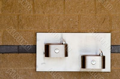 Water Fountain