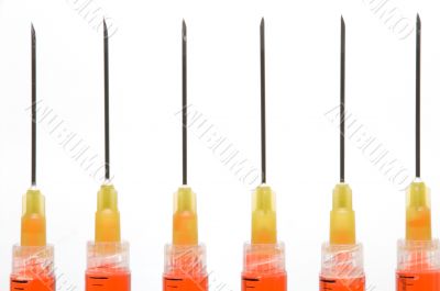 Syringes