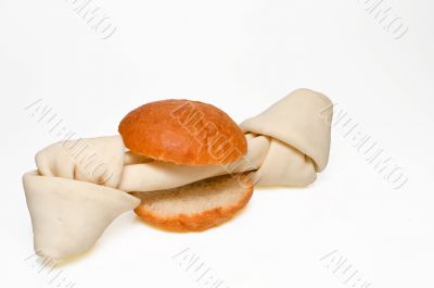Bone Sandwich