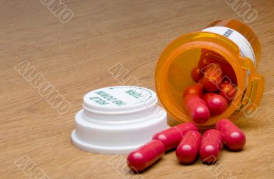 Prescription Medication