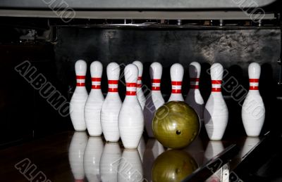 Bowling