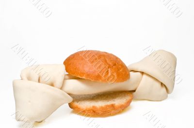 Bone Sandwich