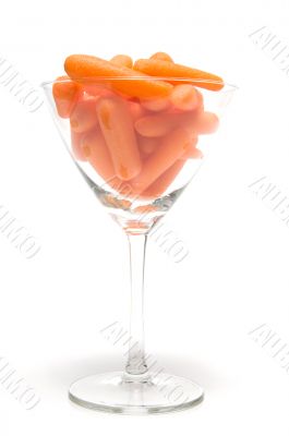 Carrot Juice
