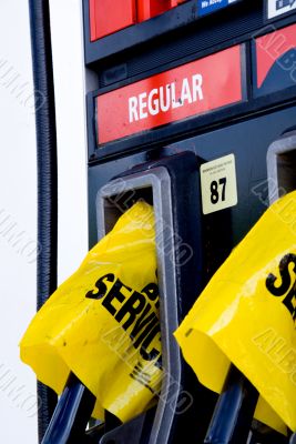 Gas Crisis