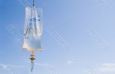 IV Bag