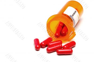 Prescription Medication