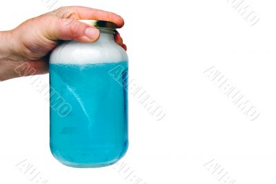 Tornado Jar