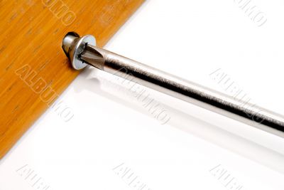 Philips Head Screwdriver