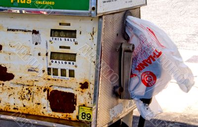 Gas Crisis