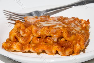 Lasagna