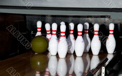 Bowling