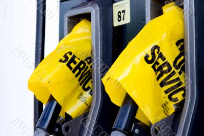 Gas Crisis