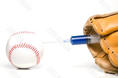 Baseball Steroids