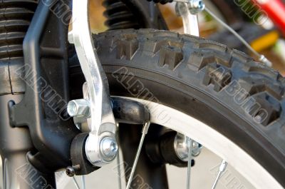 Bike Brakes