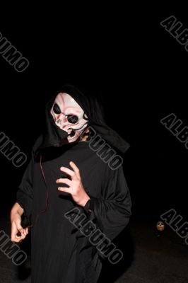 Grim Reaper
