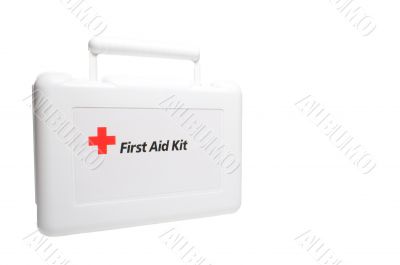 First Aid Kit