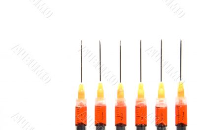 Syringes