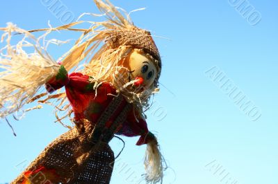 Scarecrow
