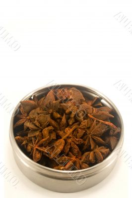 Star anise