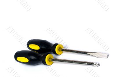 Screwdrivers