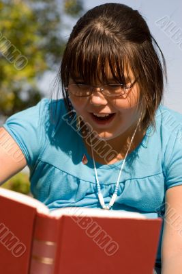 Exciting Book