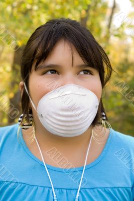 Face Mask