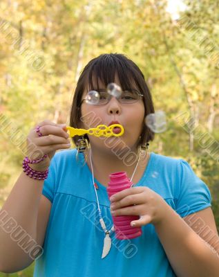 Outdoor Fun