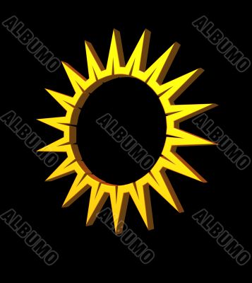 sun