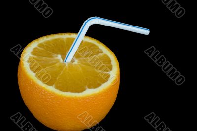 orange juice