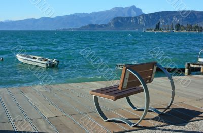 Lake Garda